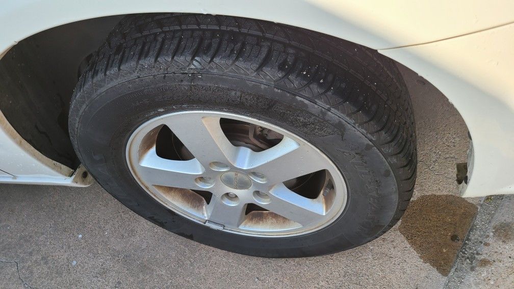 2012 Dodge Grand Caravan