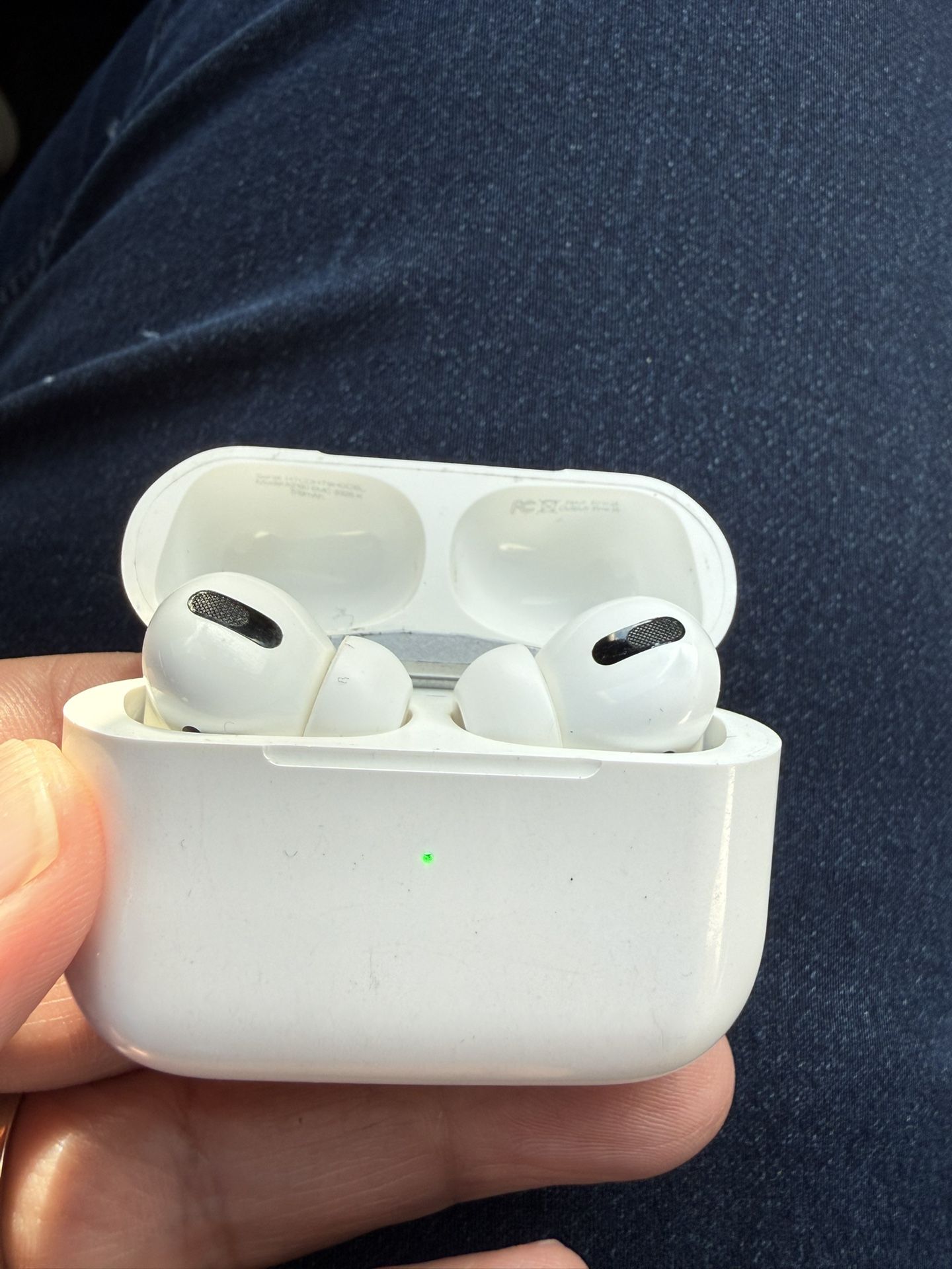AirPods Pro A2190