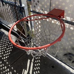 Basket Ball Rim