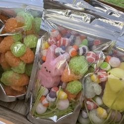 Easter Bags! 