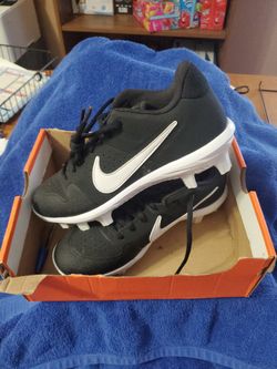 Baseball Cleats Nike