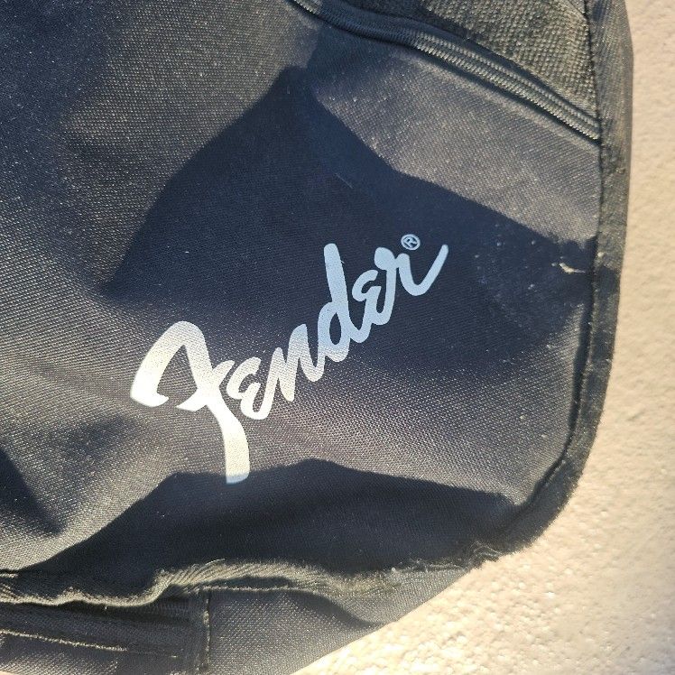 FENDER soft case