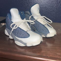 Jordan 13s 