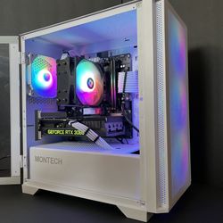 3060TI Gaming PC