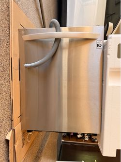 Free Dishwasher