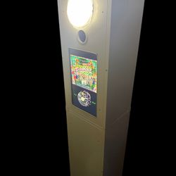 Photobooth For Sale ( Shell, DSLR camera, READ Description )