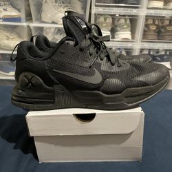 Sz 10.5 Nike Alpha Trainer $40 FIRM NO TRADES 