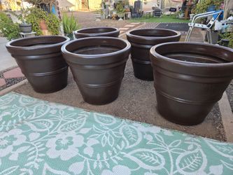 Tree planters