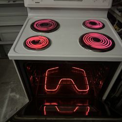 Stove 