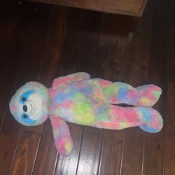 Large Sloth Stuffed Animal