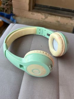 Bluetooth Headphones