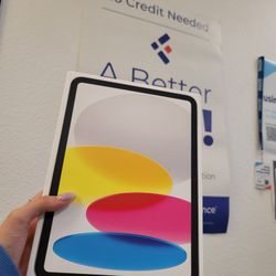 Apple iPad 11th Generation A16 