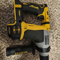 Dewalt Hammer 