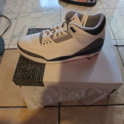 Jordan Retro 3