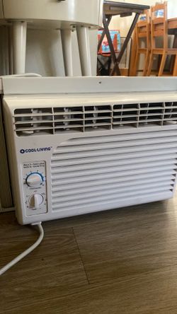 Cool living AC