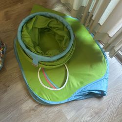 Kids Toys - Kids Play Tunnel, Lock Sets, And Mega Blocks 