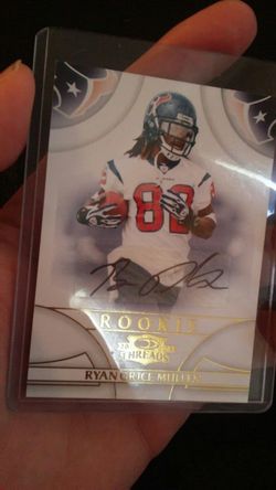 Ryan grice-mullen card