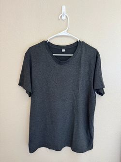 Uniqlo Men’s Shirts