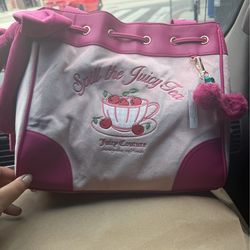 New juicy couture