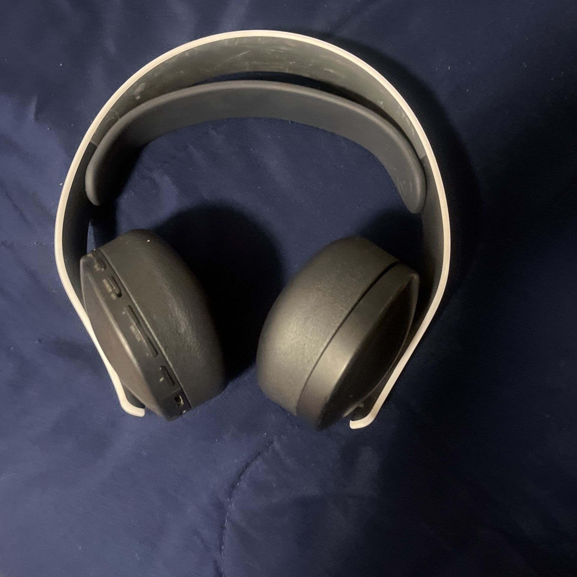ps5 headset