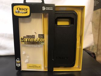 Otter box for Samsung