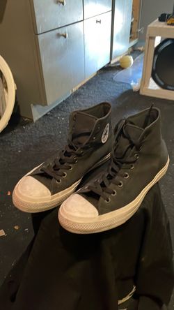 CONVERSE   ALL-STAR   SIZE 10