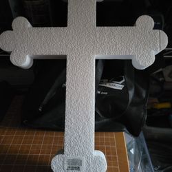 Cruz De Unicel 