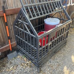 Dog Crates