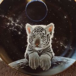 Franklin Mint Collector Plates