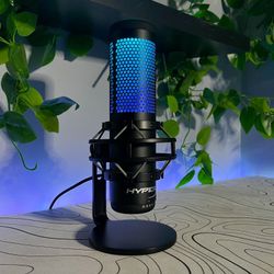 HyperX QuadCast S RGB