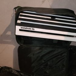 Pedaltrain Fly Pedalboard