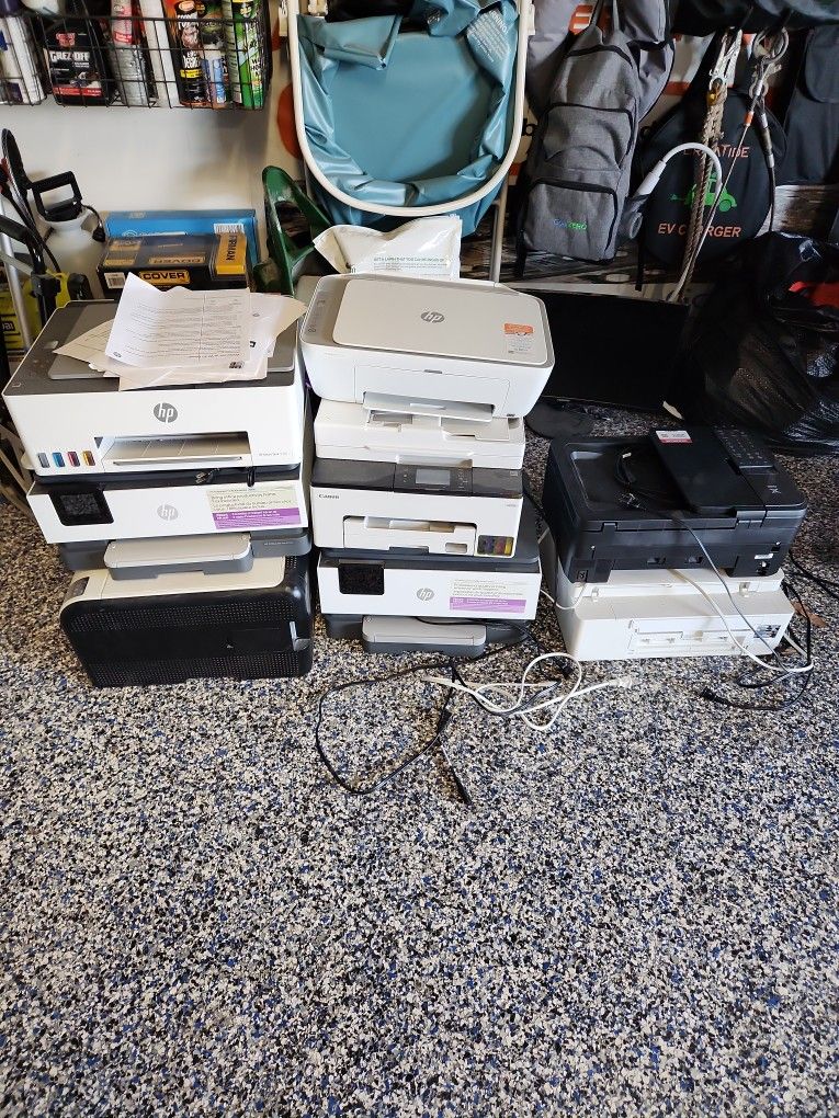Printers For Sale