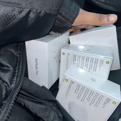 Brand New Air Pods Pro 2 