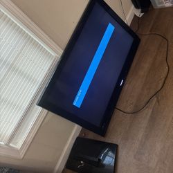 Toshiba Tv For Sale 43 In. 