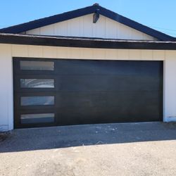 Garage Doors &Openers