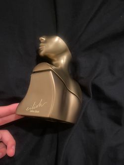 Billi cologne