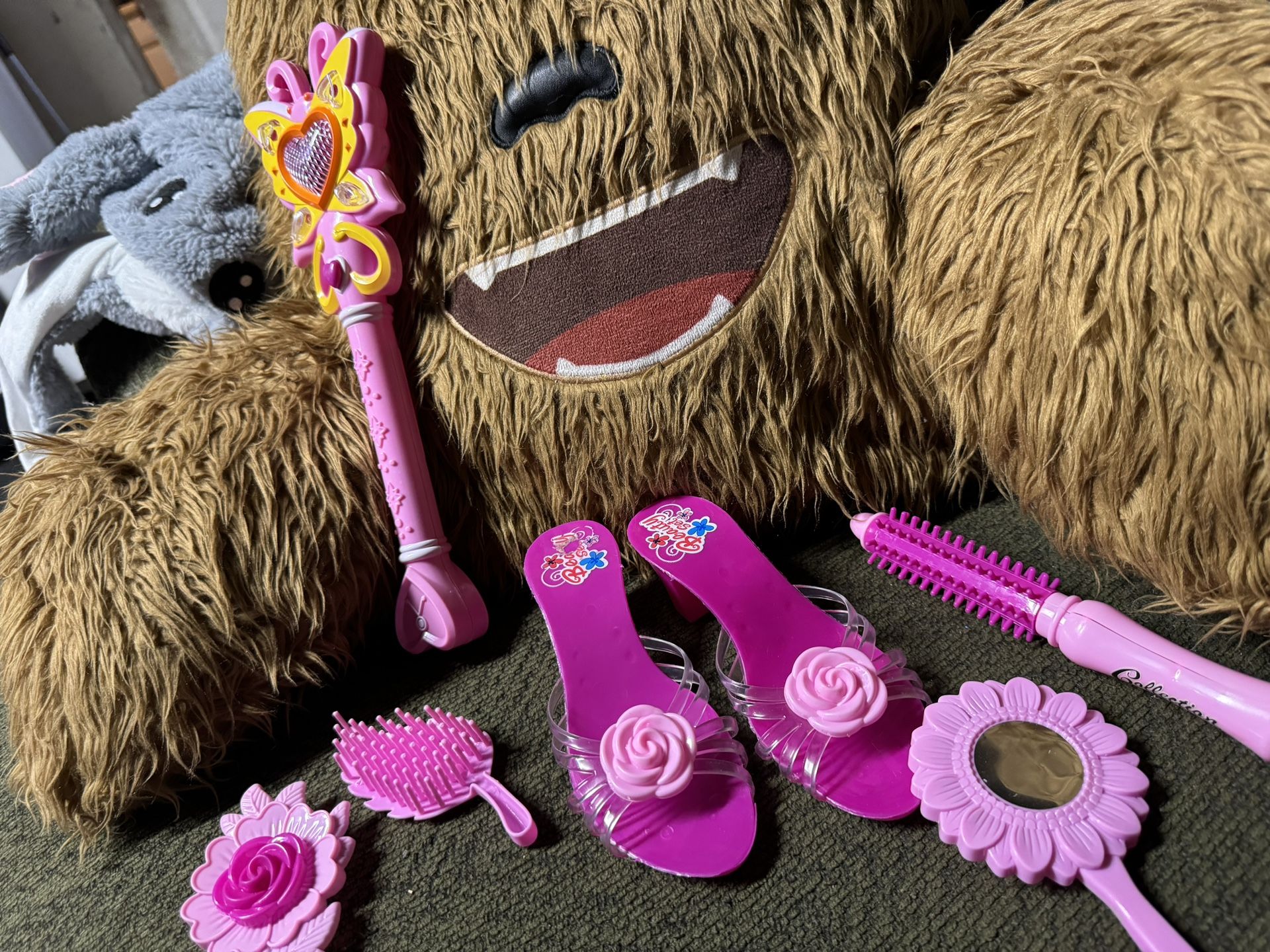 Princess Toys