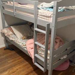 Bunk Bed - frame Only