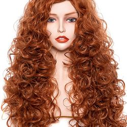 Cosplay wig