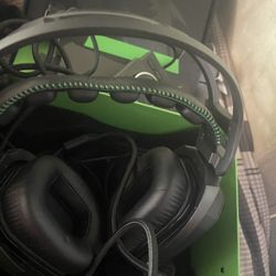 earphones