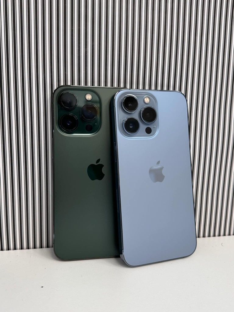 Apple iPhone 13 Pro - Pay $5 and the rest later