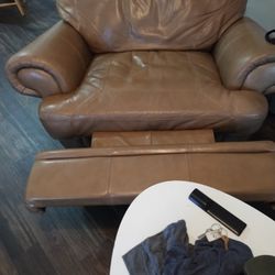 Recliner Chair 