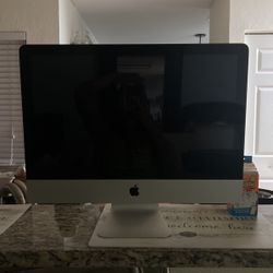 Apple 2012 Desktop (It Works Fine But I Upgraded) 