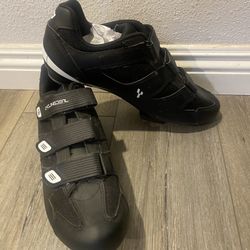 Men’s Cycling Shoes