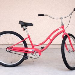 Sun Revolutions 26” Beach Cruiser – Excellent Condition