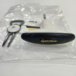 Taylor Made RBZ Stage 2 Driver Torque Wrench And Divot Tool V(contact info removed)
