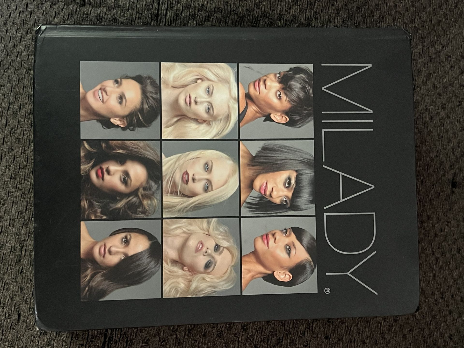 Milady Pro Textbook