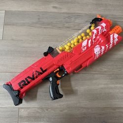 Nerf Rival Nemesis MXVII-10K