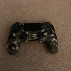 Ps4 Controller