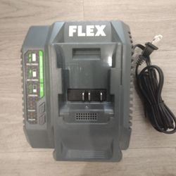 Flex Fast Charger 160